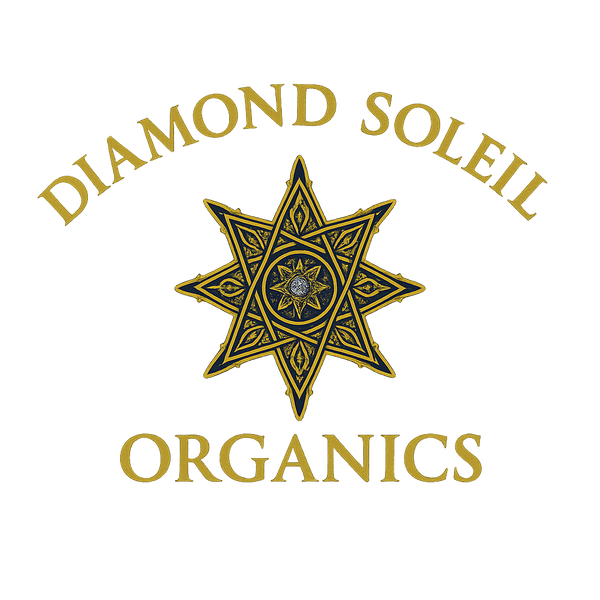 Diamond Soleil logo
