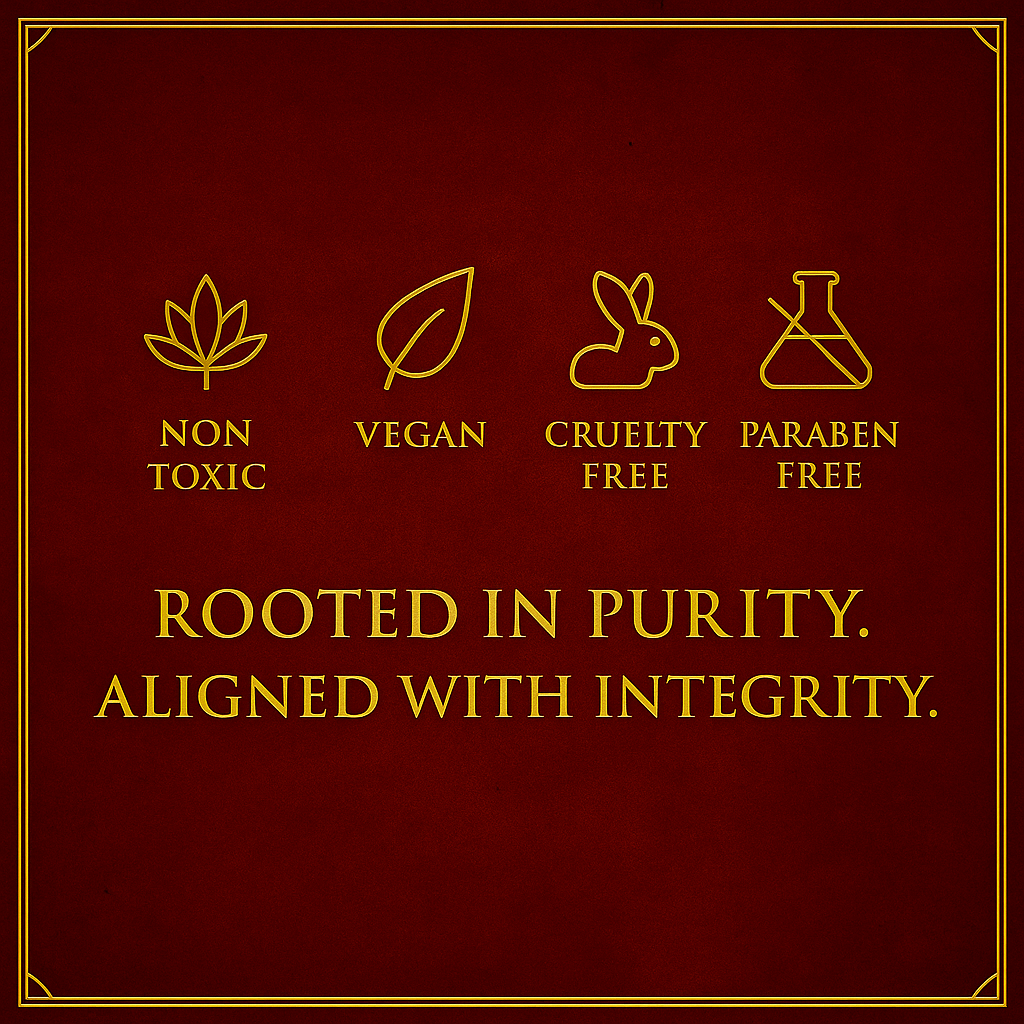 Root Chakra Ormus Elixir | Grounding Energy + Monoatomic Gold + Red Jasper & Tourmaline for Stability & Strength
