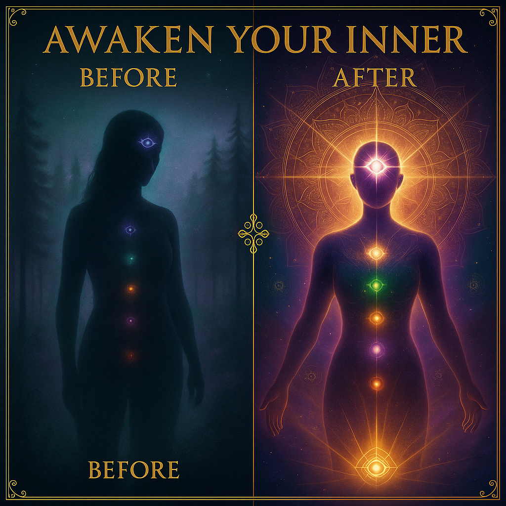 Third Eye Chakra Ormus Elixir - Decalcify Your Pineal Gland and Unlock Intuition