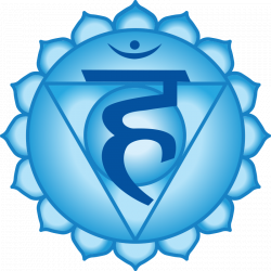 Throat Chakra Ormus - Authentic Expression & Decalcify Pineal Gland