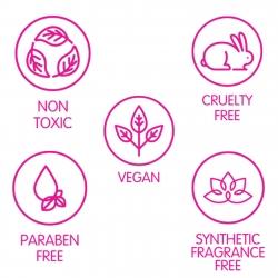 Organic Patchouli & Ormus Body Lotion w/ Hyaluronic Acid