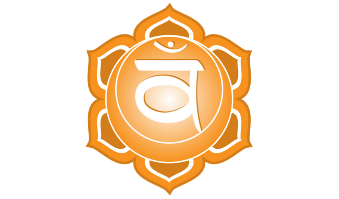 Sacral Chakra Ormus - Passionate Creativity & Decalcify Pineal Gland